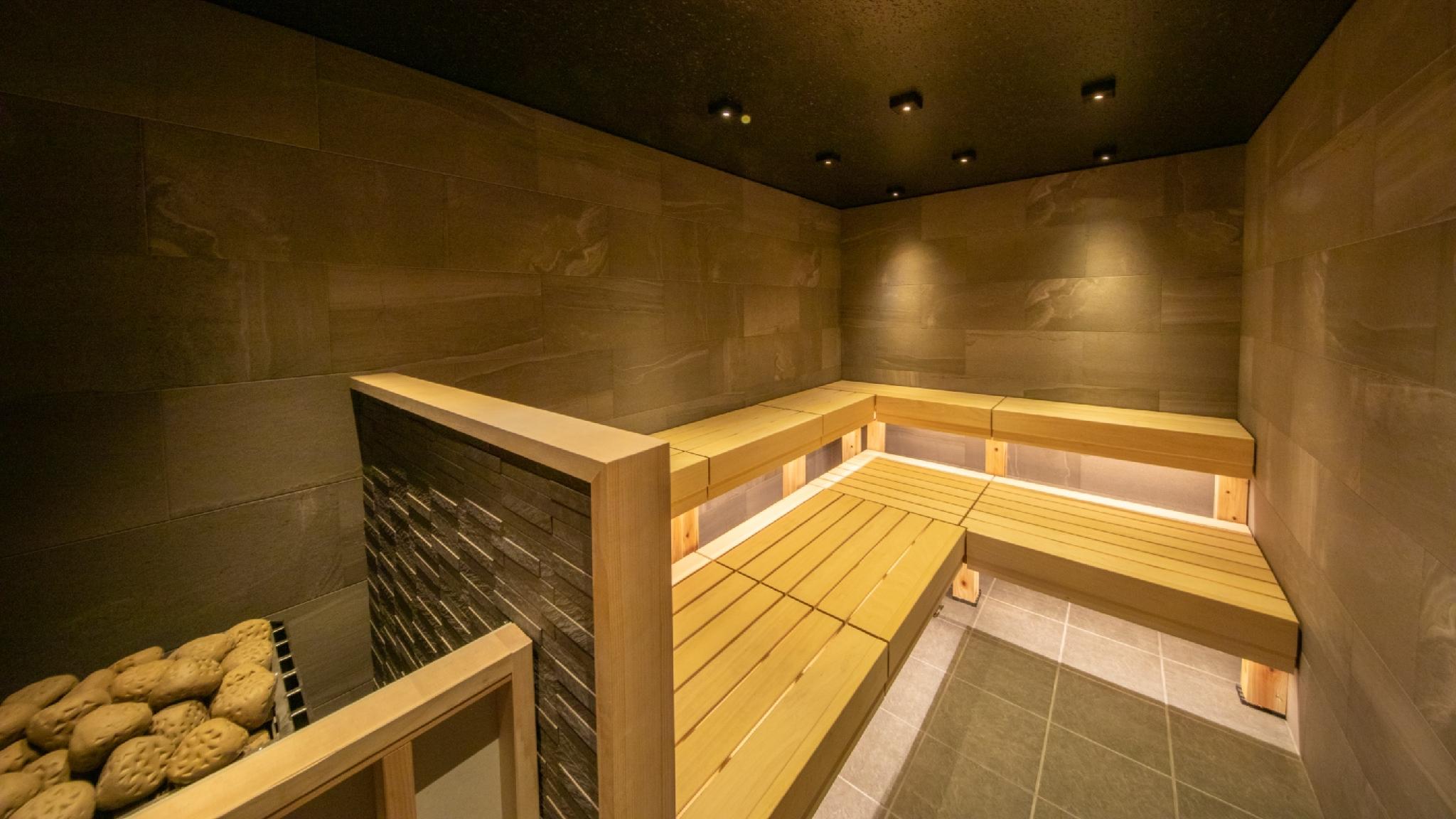 グランピング五感 福岡