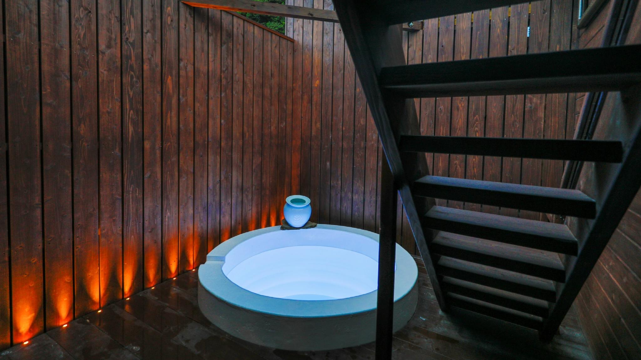 グランピング五感 福岡