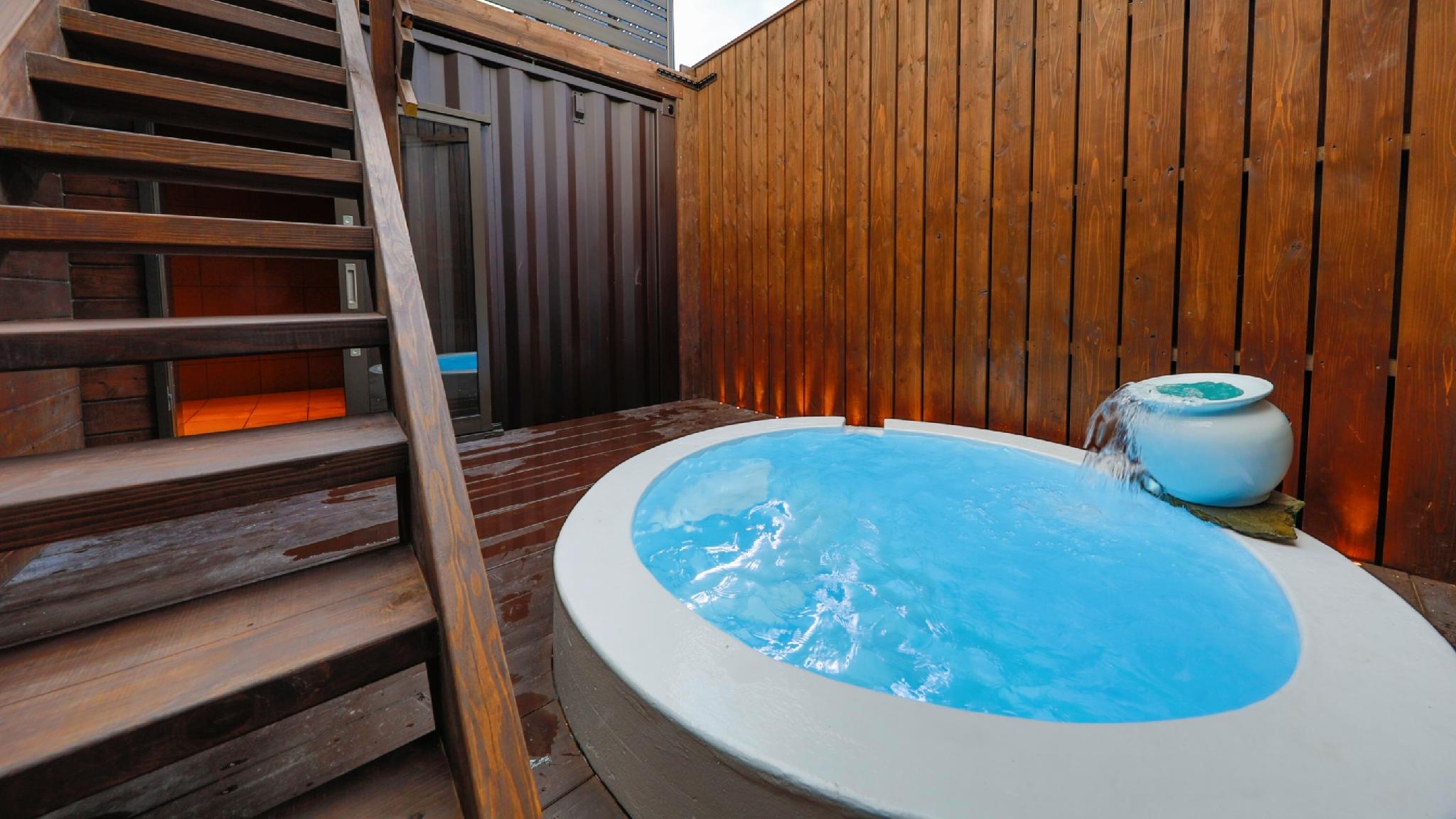 グランピング五感 福岡