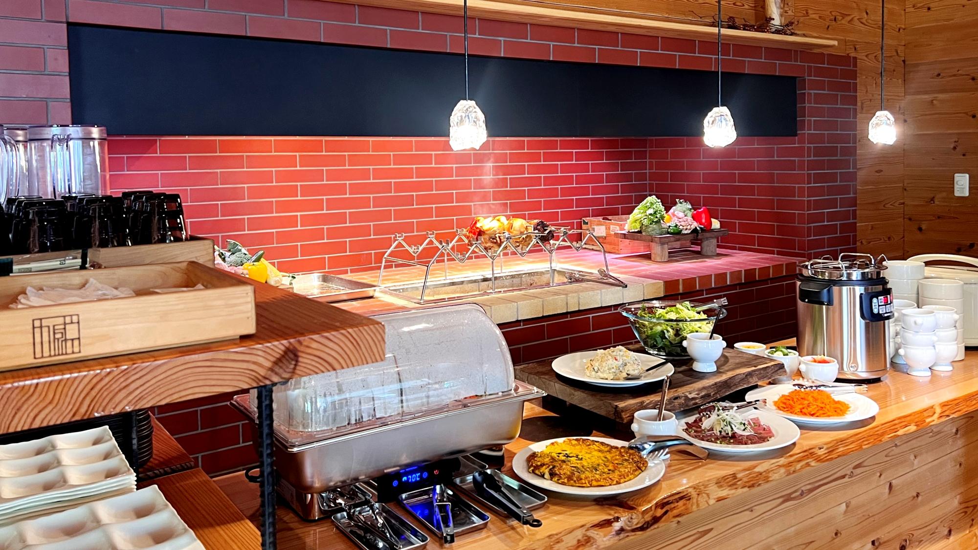 グランピング五感 福岡