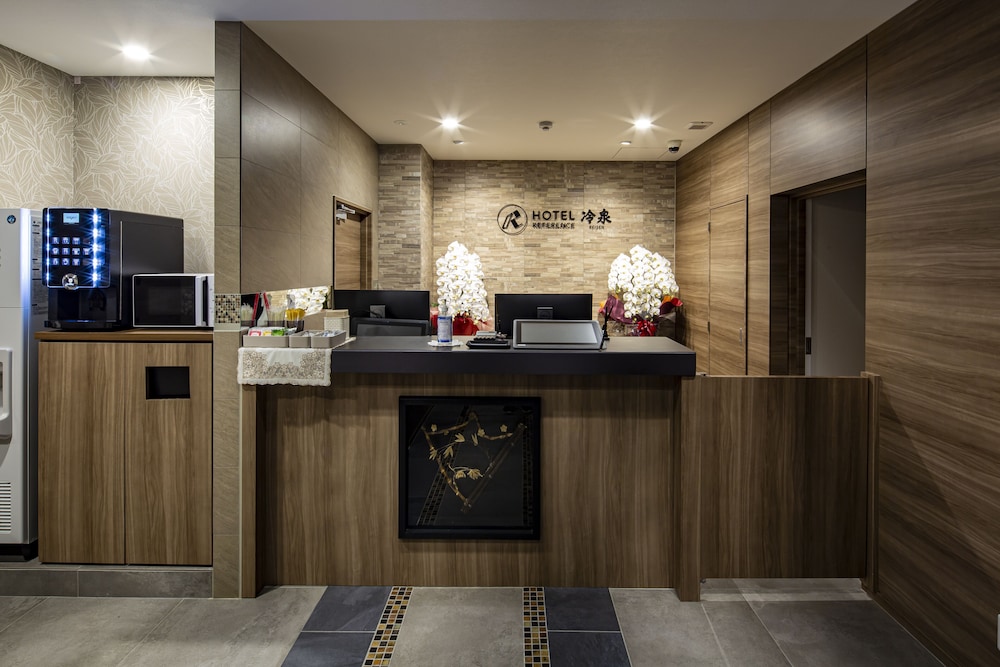 ホテルリファレンス冷泉 福岡