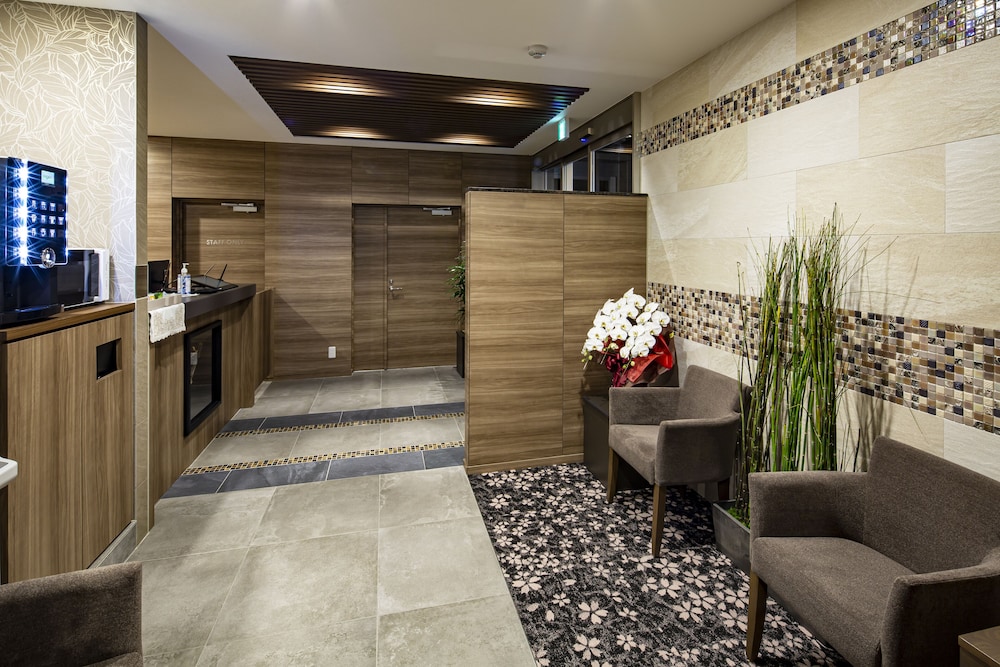 ホテルリファレンス冷泉 福岡