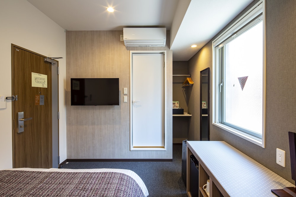 ホテルリファレンス冷泉 福岡