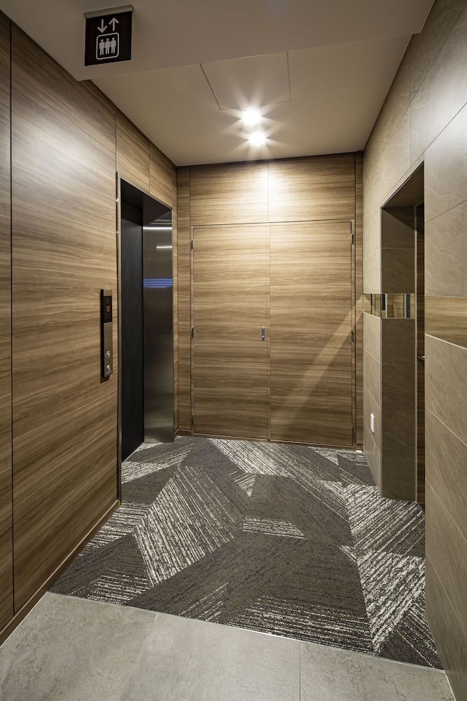 ホテルリファレンス冷泉 福岡