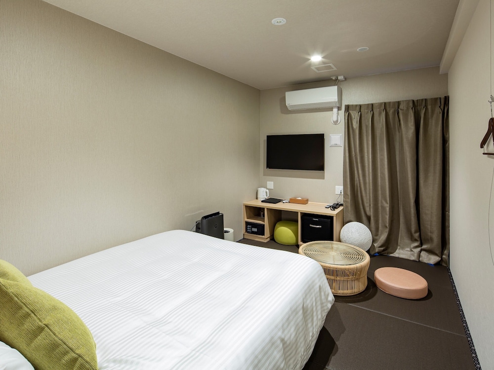 ホテルリファレンス天神 3 福岡