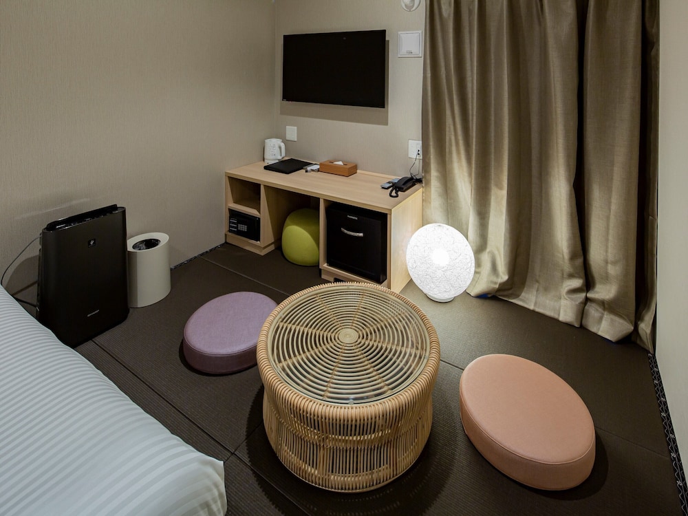 ホテルリファレンス天神 3 福岡