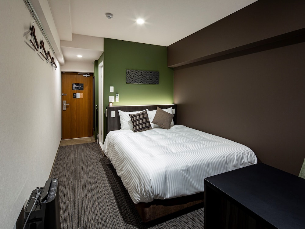 ホテルリファレンス天神 3 福岡