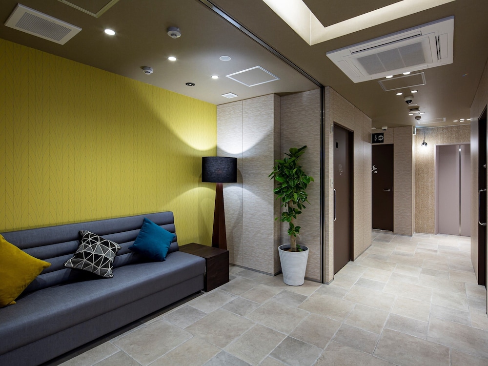 ホテルリファレンス天神 3 福岡