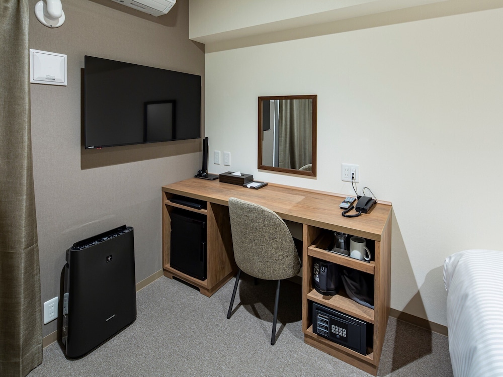 ホテルリファレンス天神 3 福岡