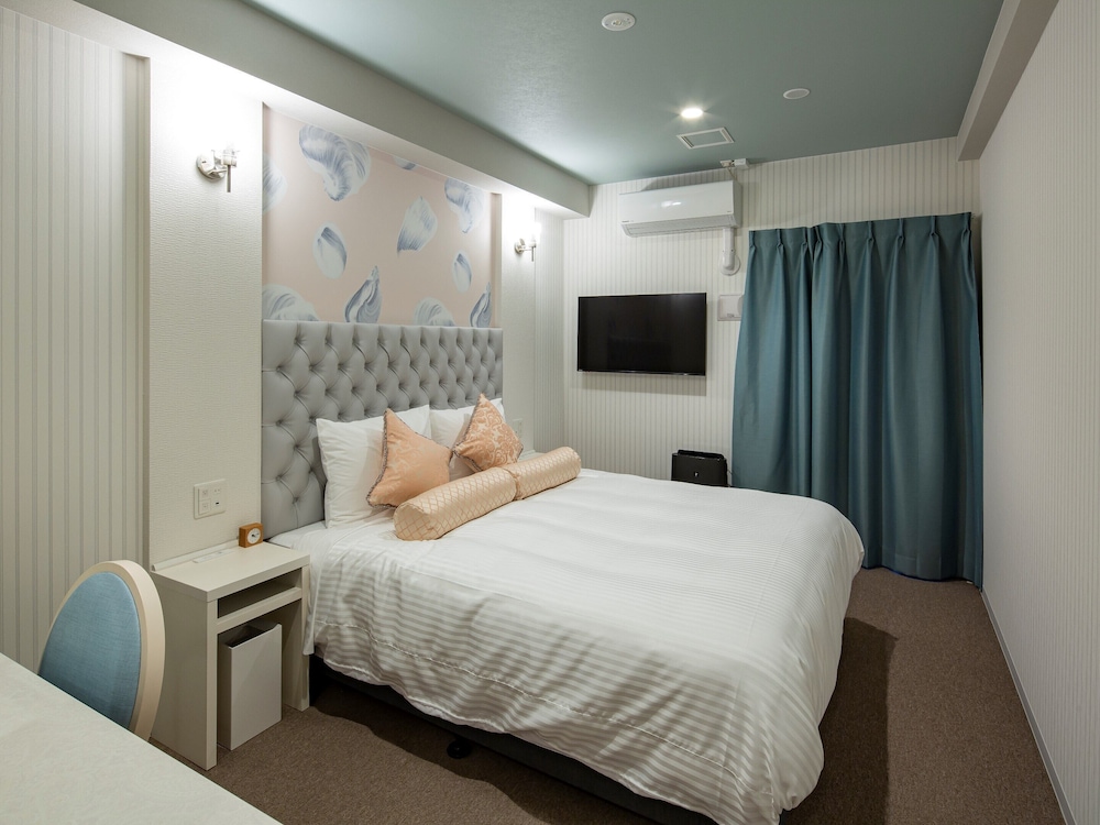 ホテルリファレンス天神 3 福岡