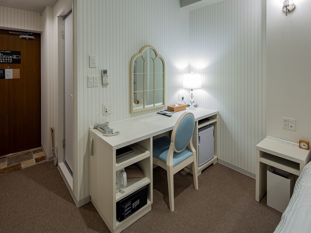 ホテルリファレンス天神 3 福岡