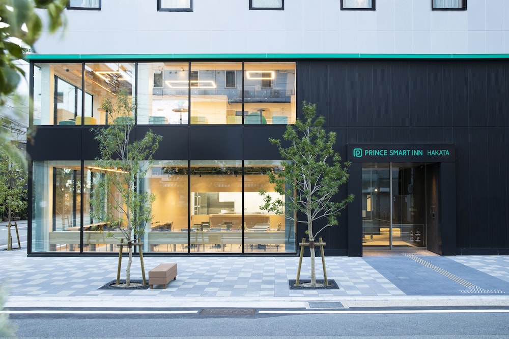 プリンス スマート イン 博多 福岡