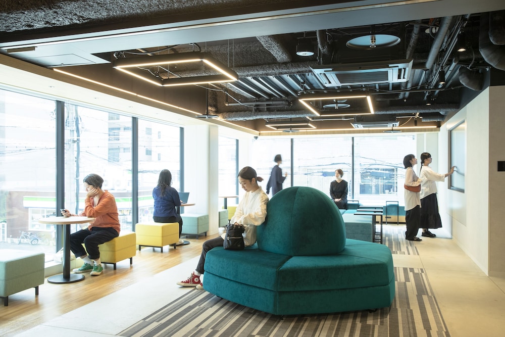 プリンス スマート イン 博多 福岡