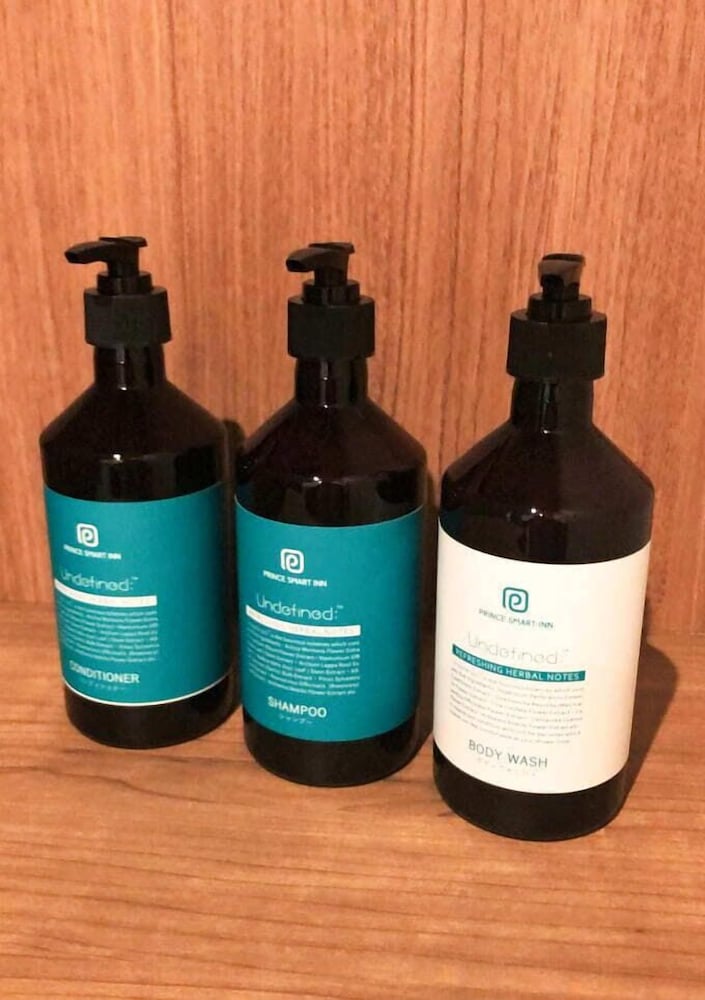 プリンス スマート イン 博多 福岡