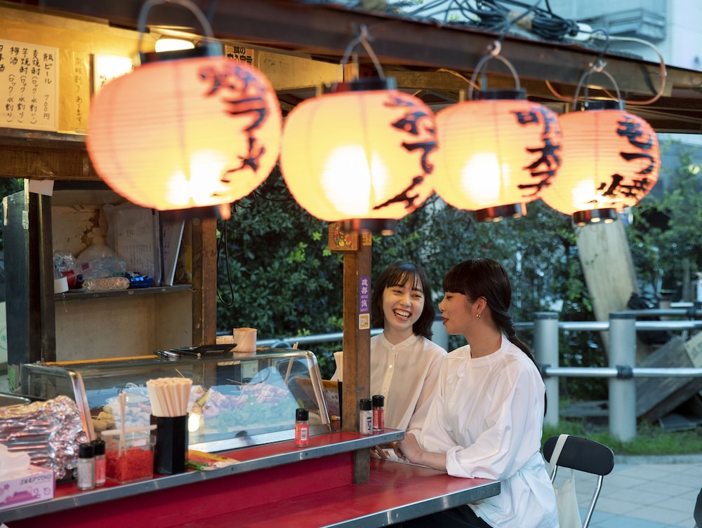 プリンス スマート イン 博多 福岡