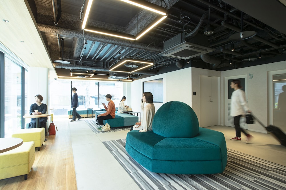 プリンス スマート イン 博多 福岡