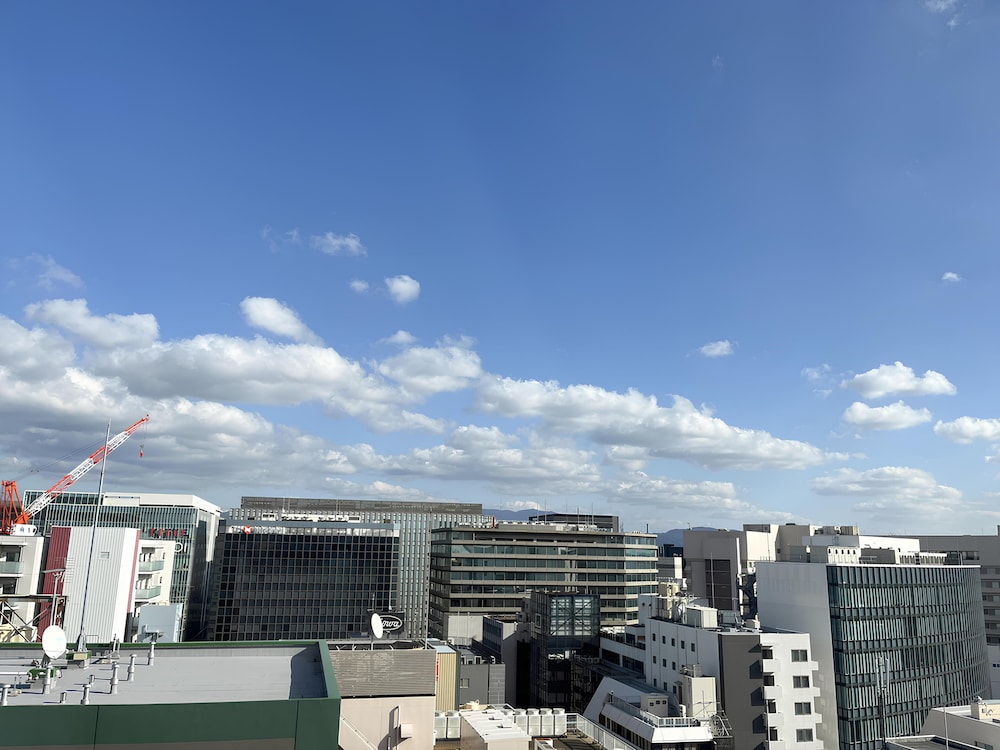 プリンス スマート イン 博多 福岡