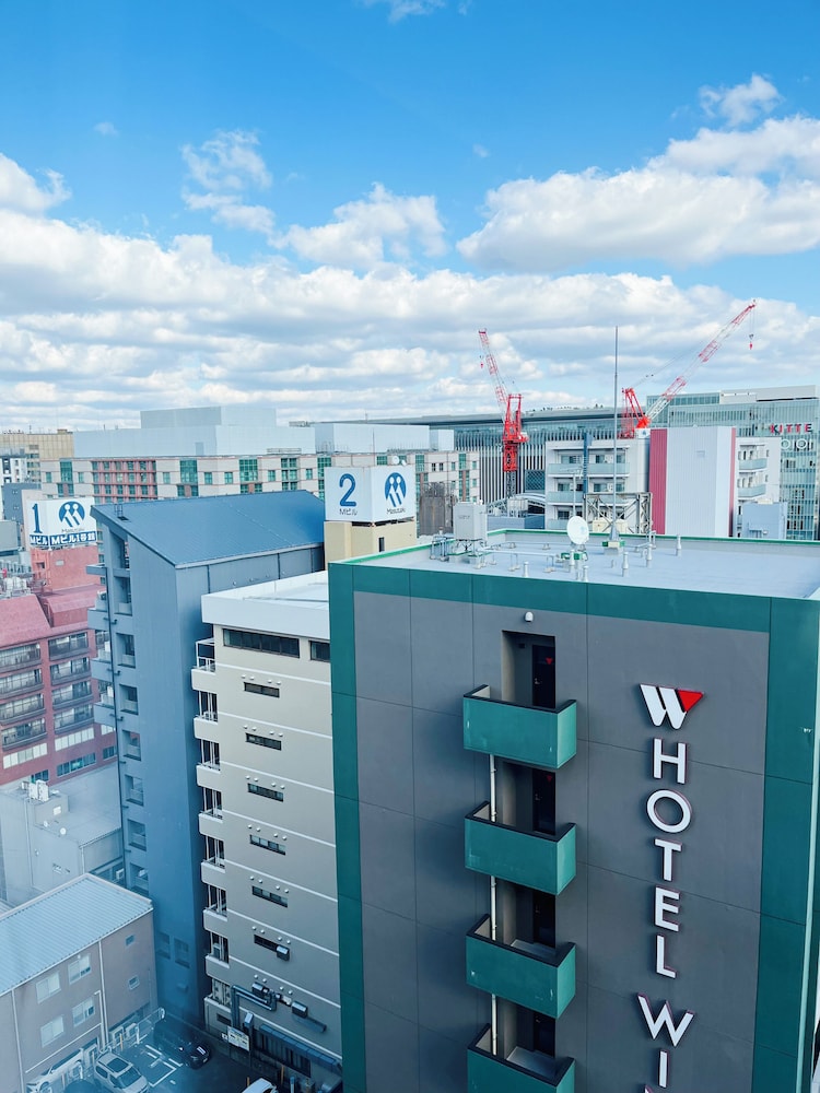 プリンス スマート イン 博多 福岡