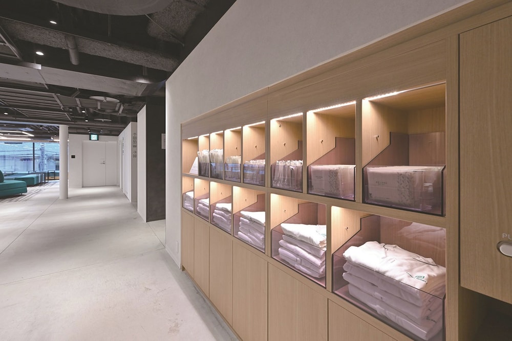 プリンス スマート イン 博多 福岡