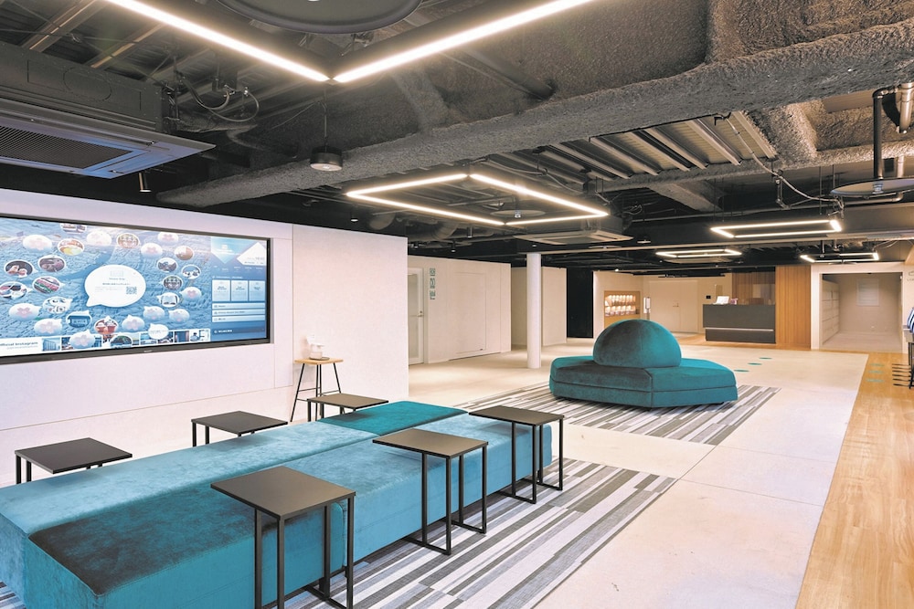 プリンス スマート イン 博多 福岡