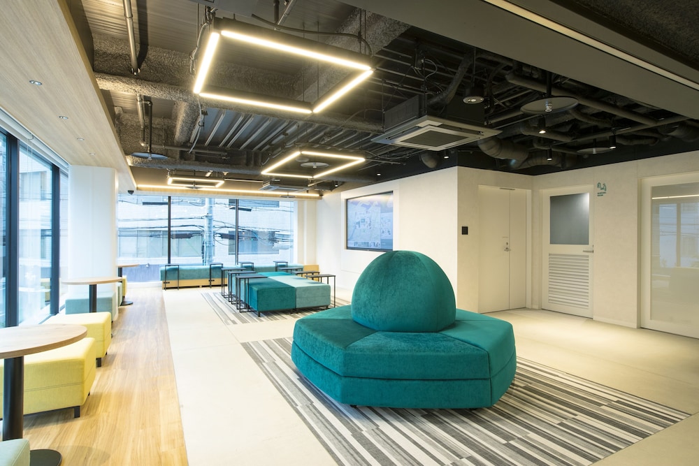 プリンス スマート イン 博多 福岡