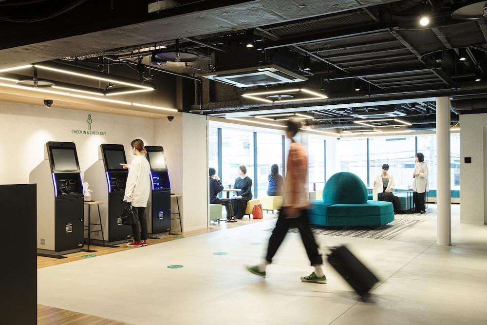 プリンス スマート イン 博多 福岡