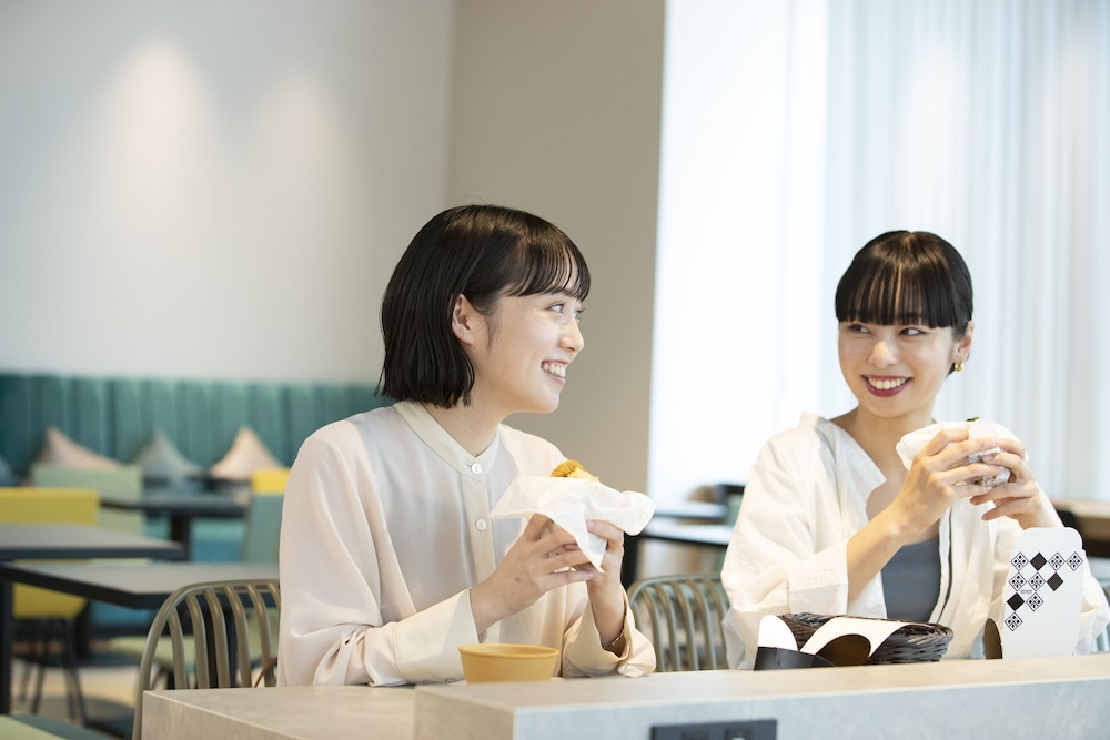 プリンス スマート イン 博多 福岡