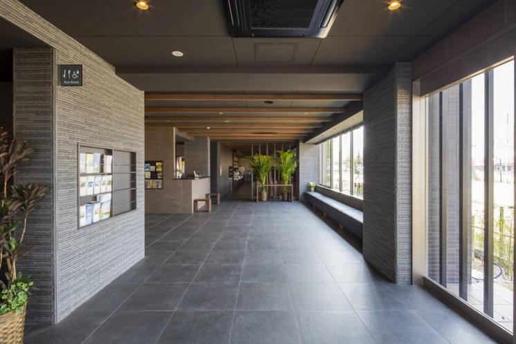 ホテルグランビュー福岡空港 福岡