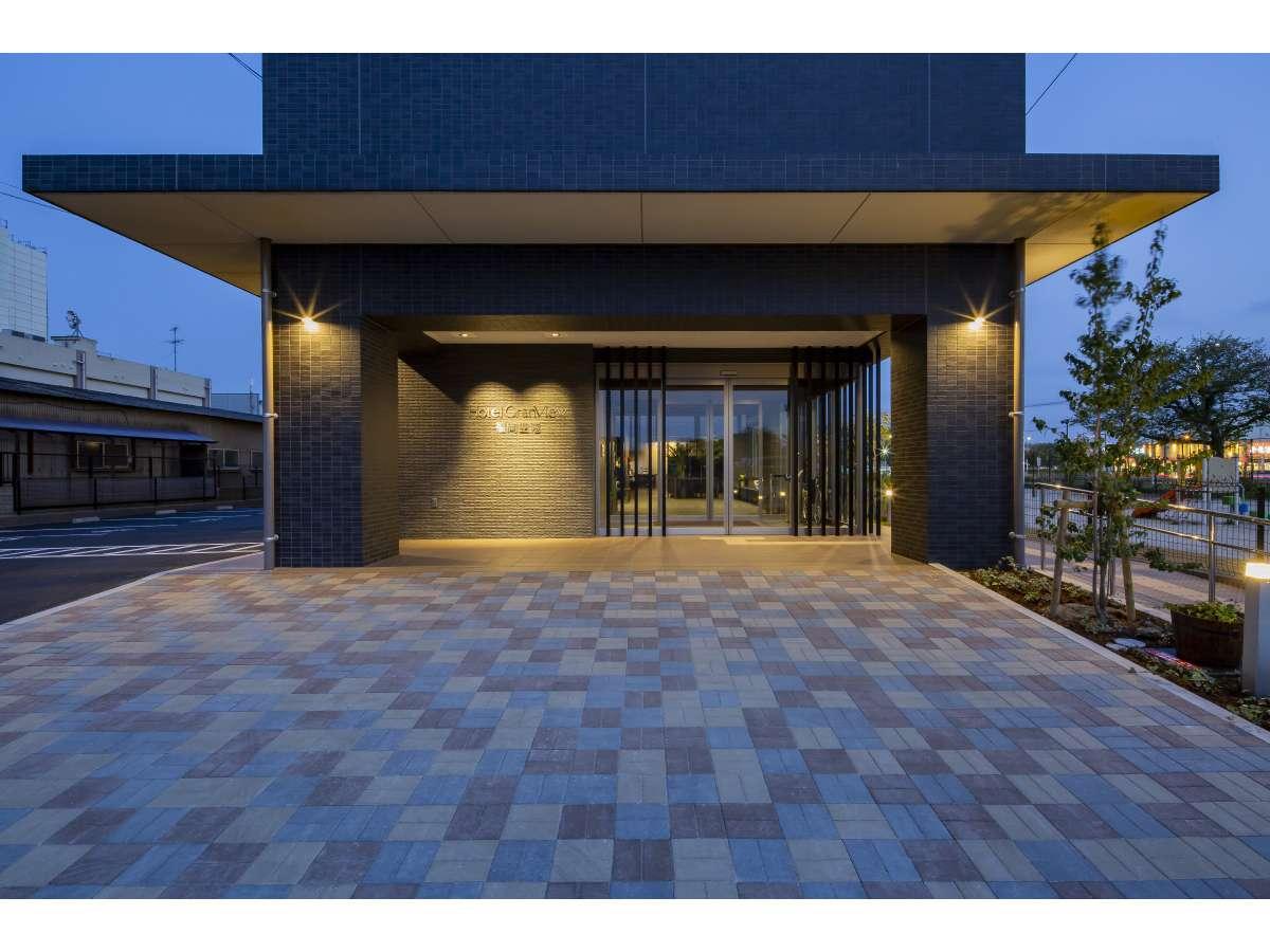 ホテルグランビュー福岡空港 福岡