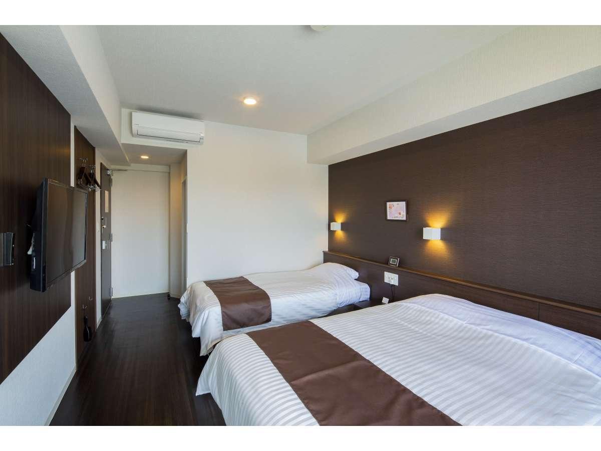 ホテルグランビュー福岡空港 福岡