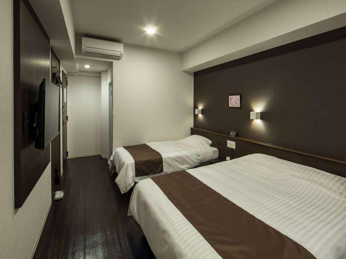 ホテルグランビュー福岡空港 福岡