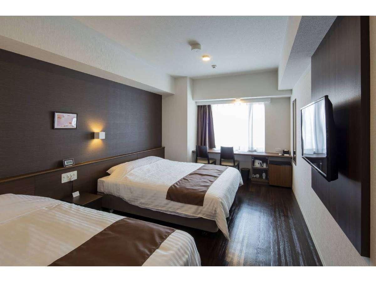 ホテルグランビュー福岡空港 福岡