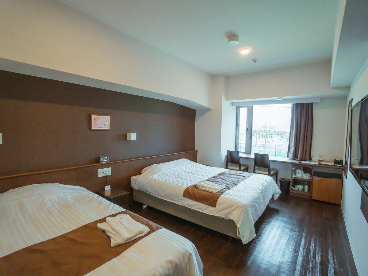 ホテルグランビュー福岡空港 福岡