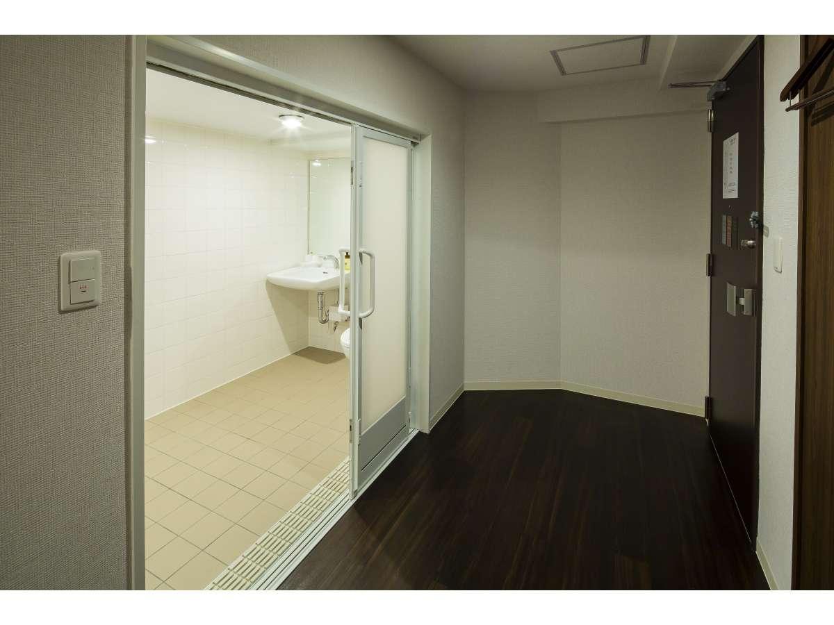 ホテルグランビュー福岡空港 福岡