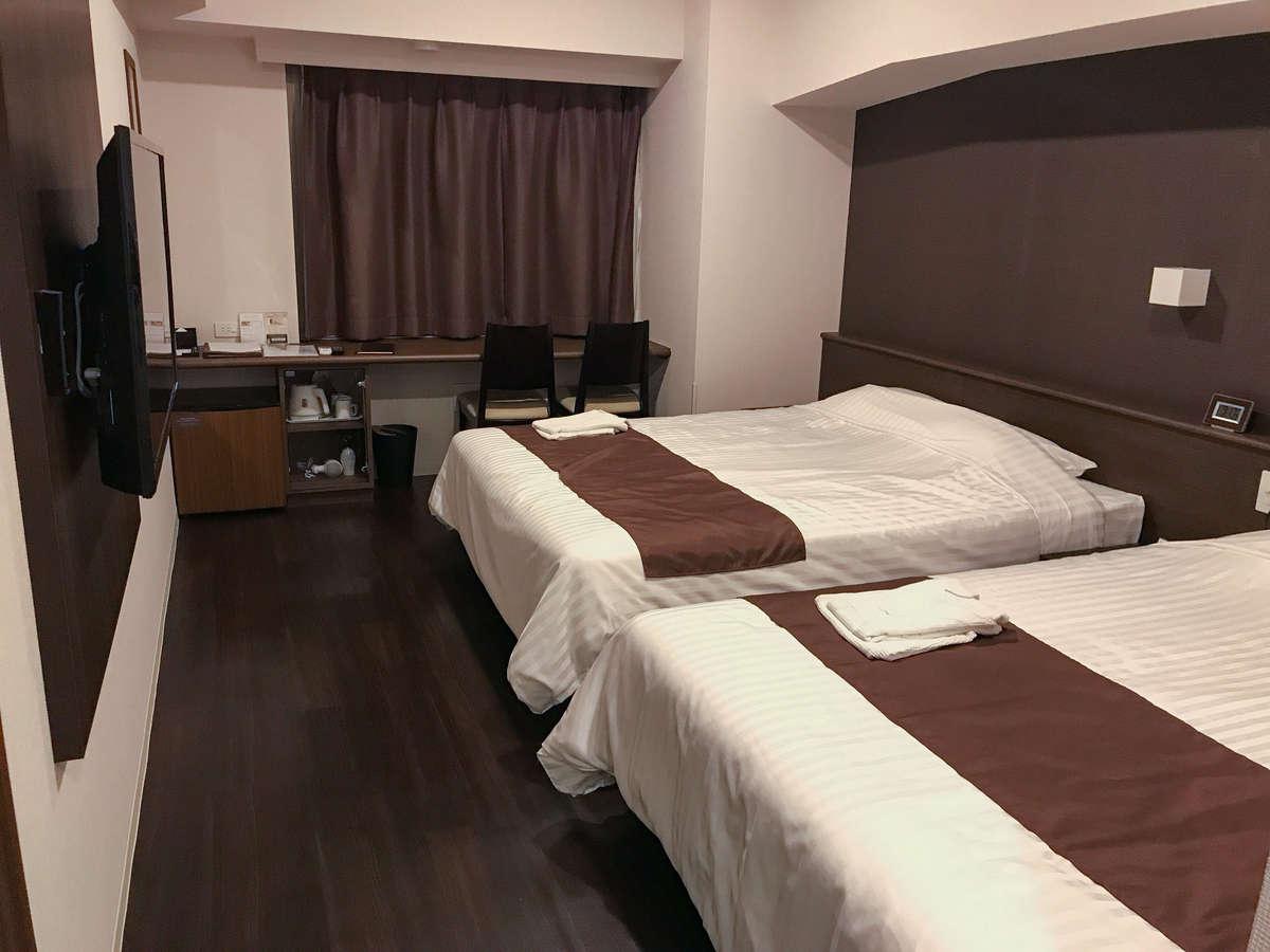 ホテルグランビュー福岡空港 福岡