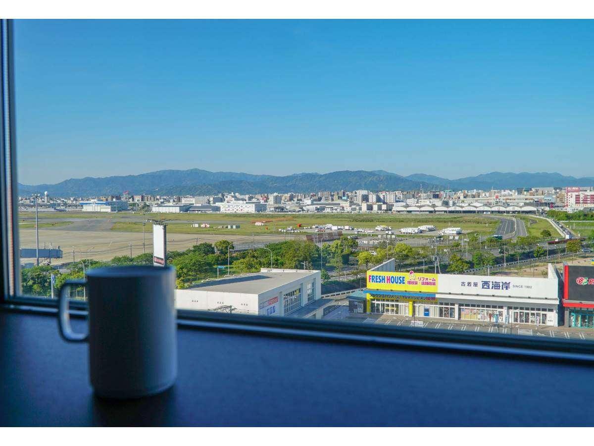 ホテルグランビュー福岡空港 福岡