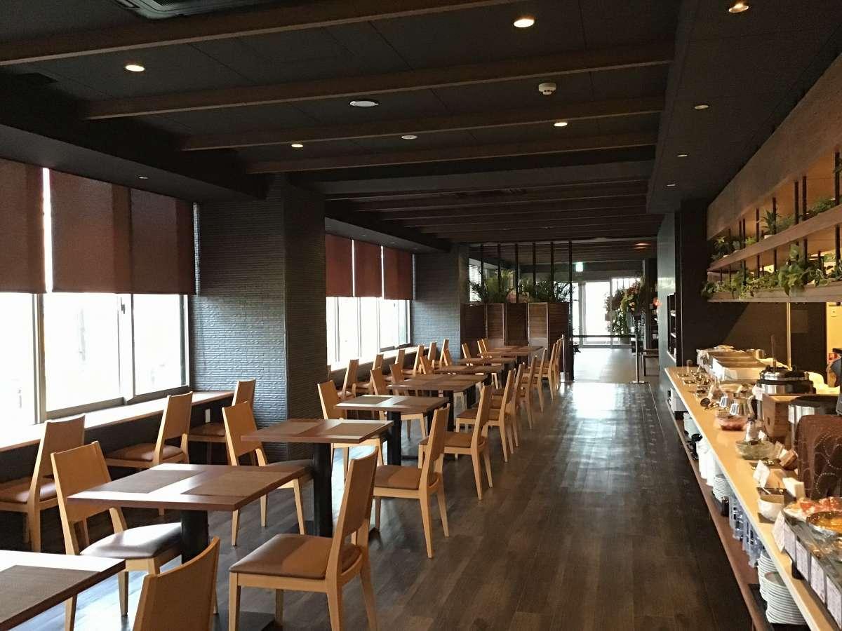 ホテルグランビュー福岡空港 福岡