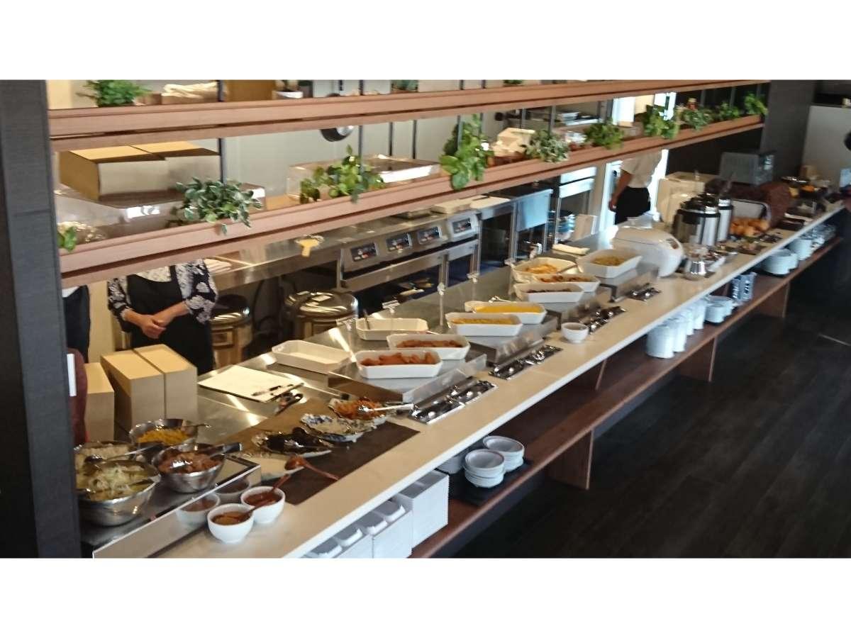 ホテルグランビュー福岡空港 福岡