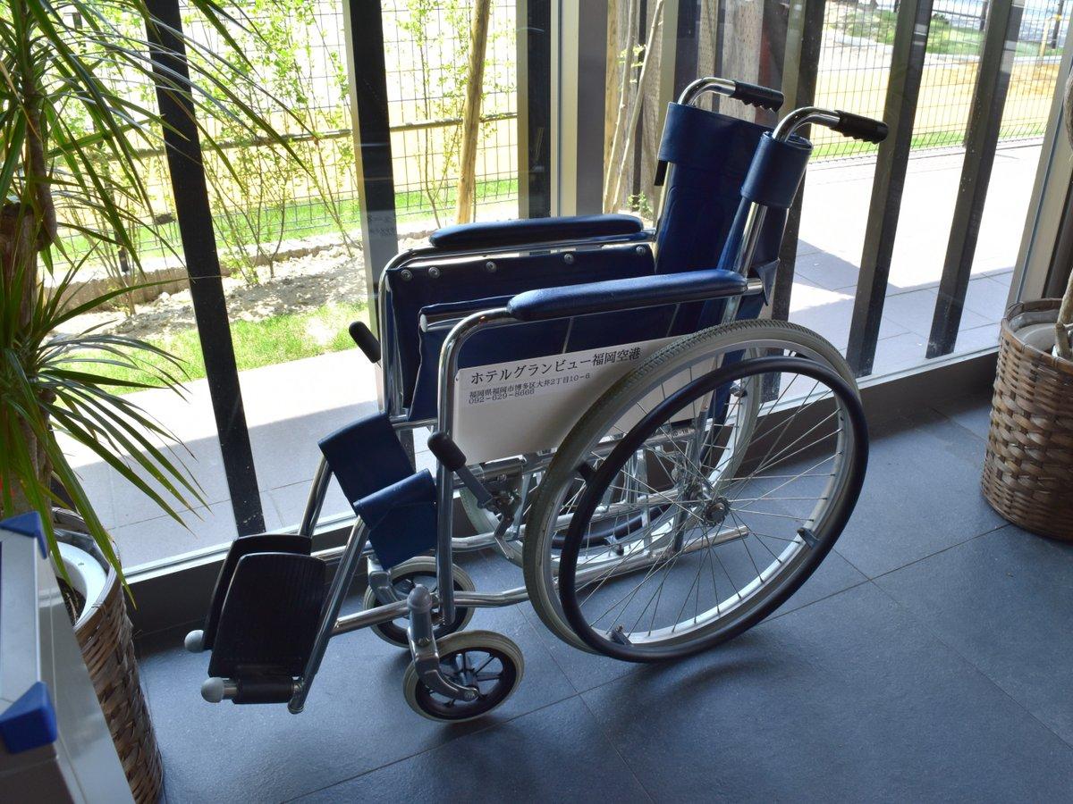 ホテルグランビュー福岡空港 福岡