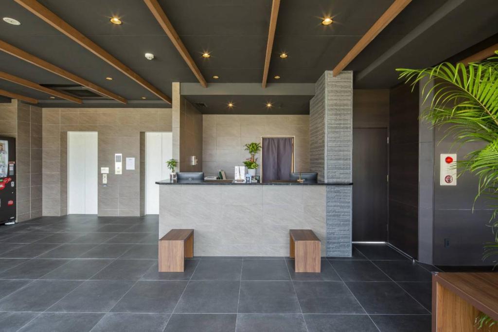 ホテルグランビュー福岡空港 福岡