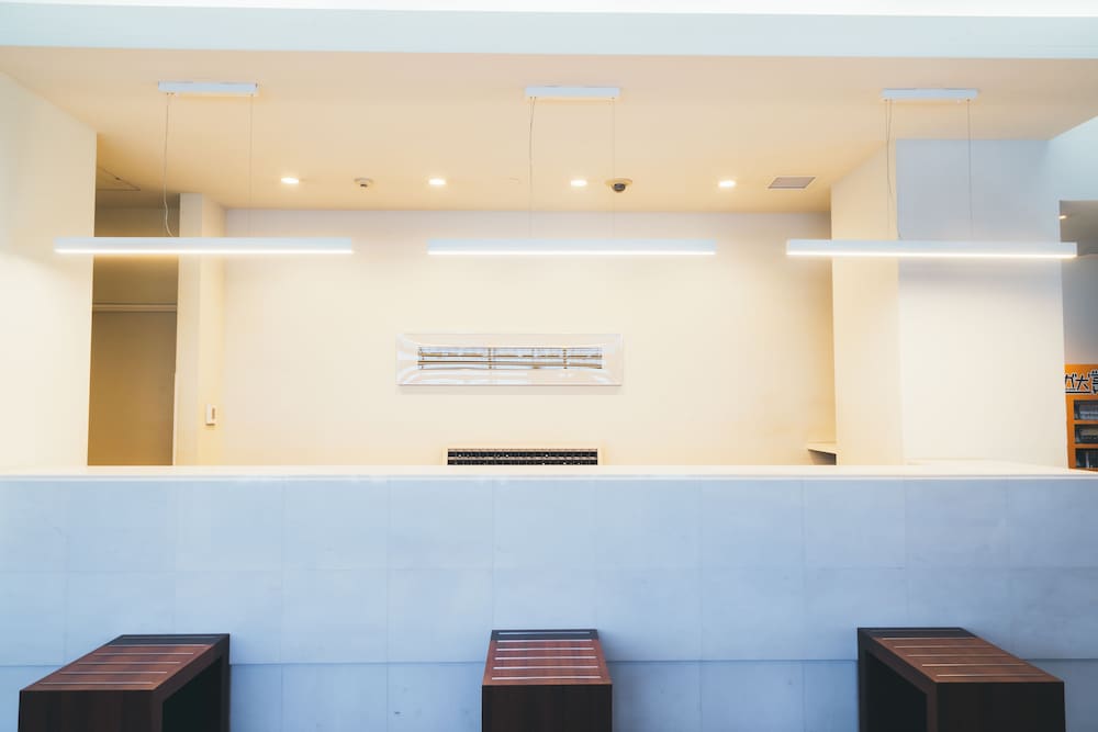 クインテッサホテル小倉 COMIC&BOOKS 福岡