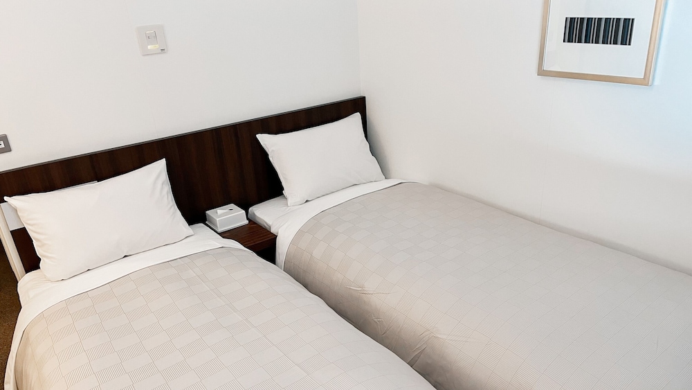 クインテッサホテル小倉 COMIC&BOOKS 福岡