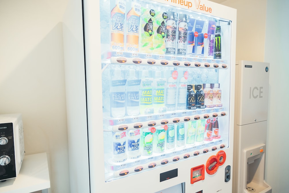 クインテッサホテル小倉 COMIC&BOOKS 福岡