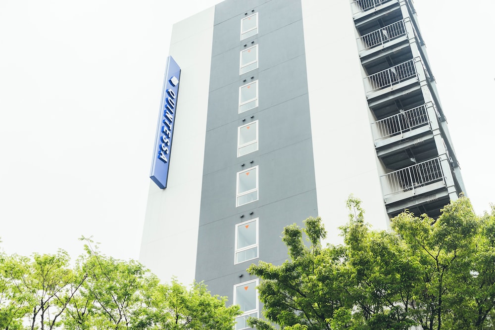 クインテッサホテル小倉 COMIC&BOOKS 福岡