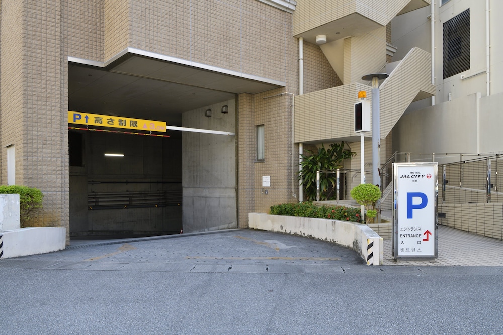 ホテル JAL シティ那覇 那覇