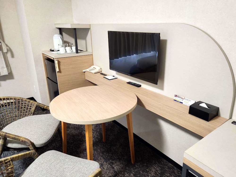 コンフォート ホテル 那覇県庁前 那覇