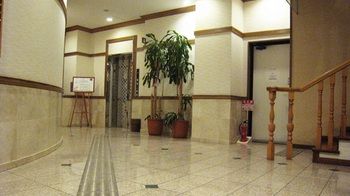 ベストウェスタン那覇イン※ 那覇