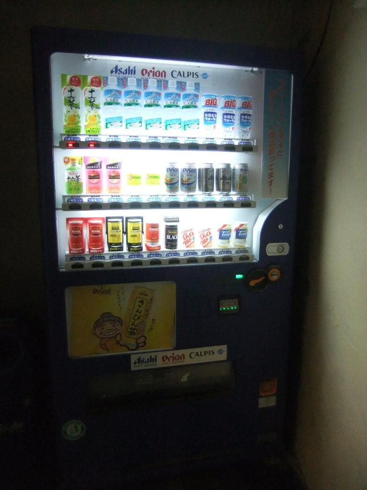 ホテル国際プラザ 那覇