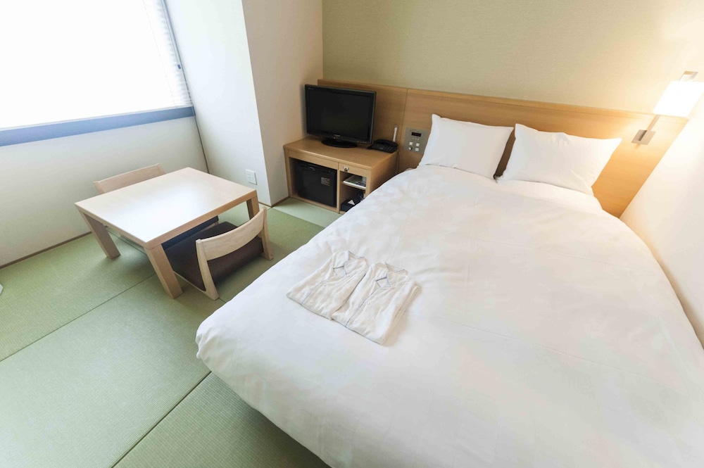 ダイワロイネットホテル沖縄県庁前 那覇