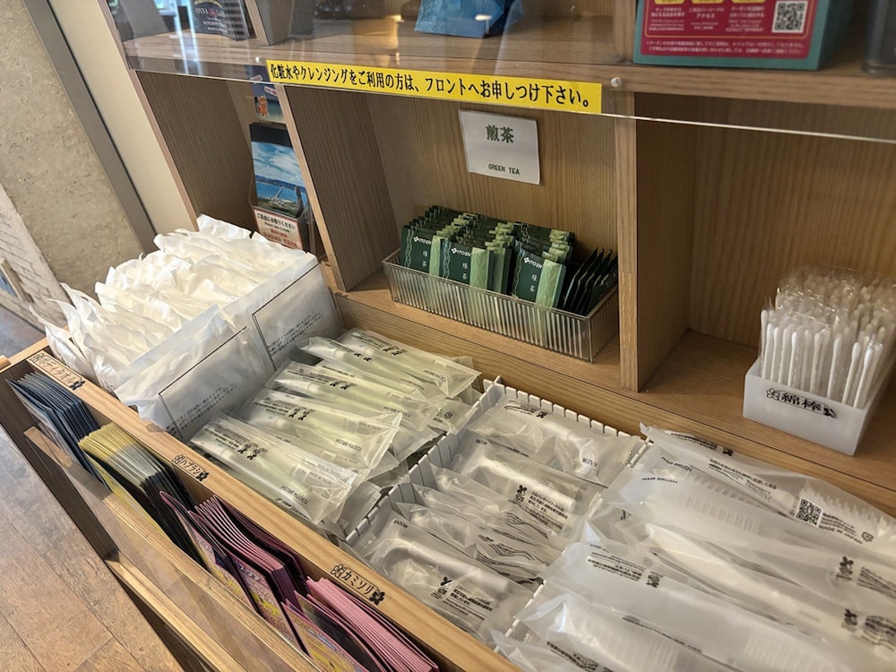 西鉄リゾートイン那覇 那覇